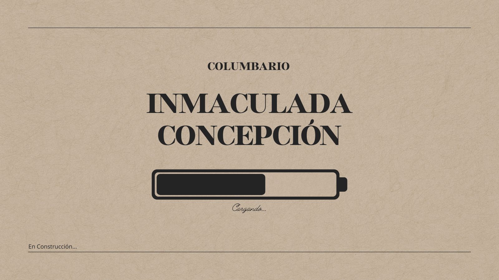 Columbario